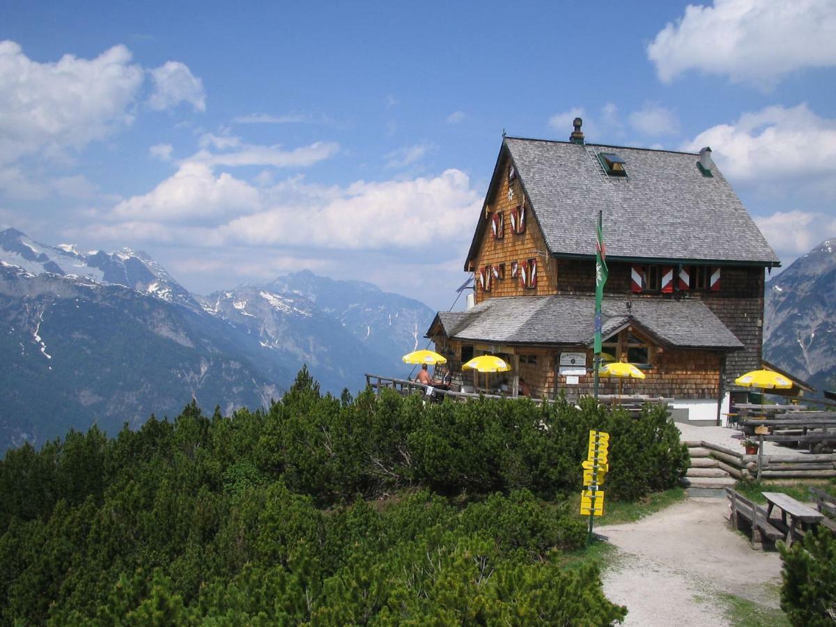 Stadlbauerguetl Leogang Exterior photo